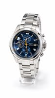 Orologio Vagary Uomo Normal Collection in Acciaio IA7-711-71